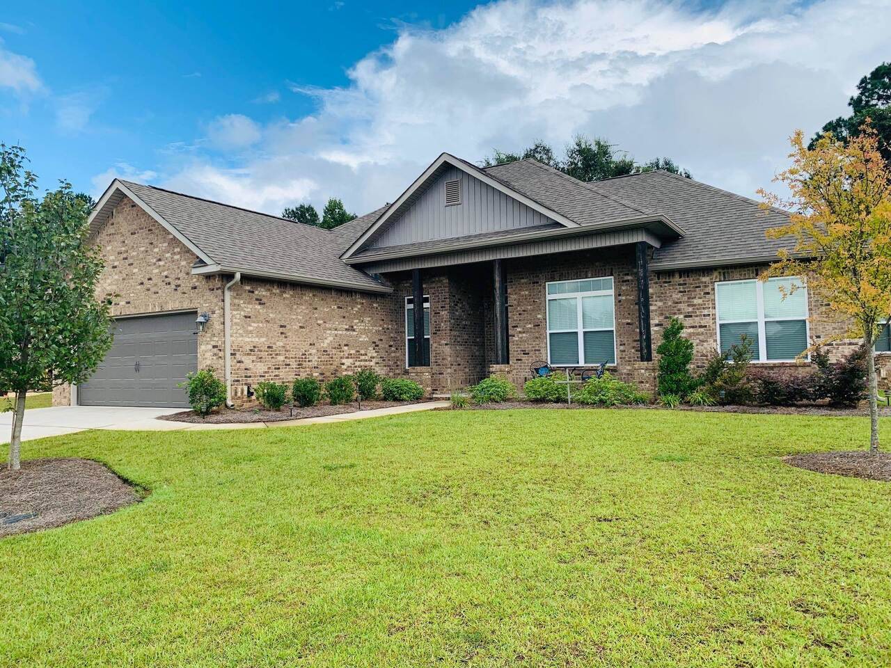 Perry, GA 31069,412 Legacy Park DR