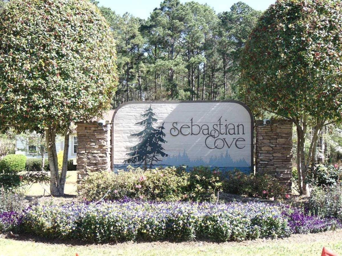 Eatonton, GA 31024,0 Ellman DR #LOT 4