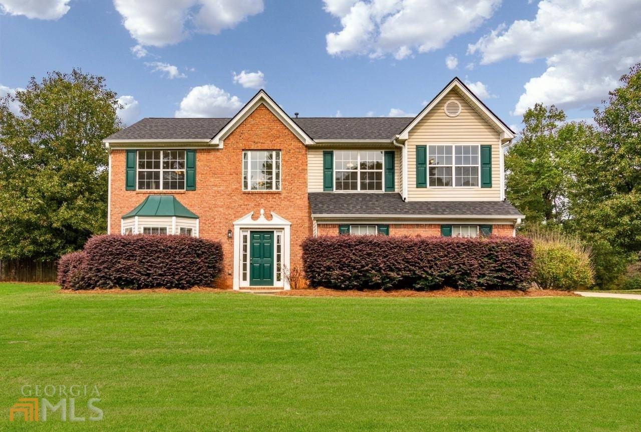 Dacula, GA 30019,2960 Angel Oak CIR