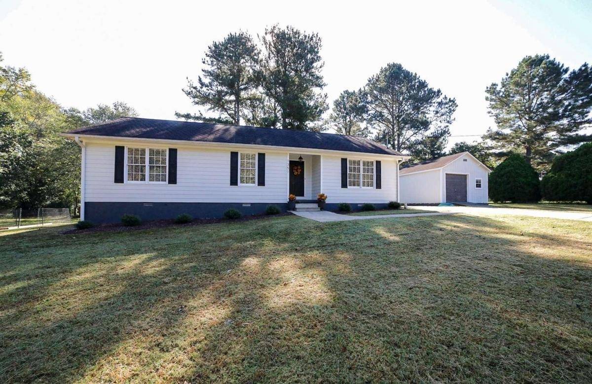 Watkinsville, GA 30677,1351 Pioneer CIR