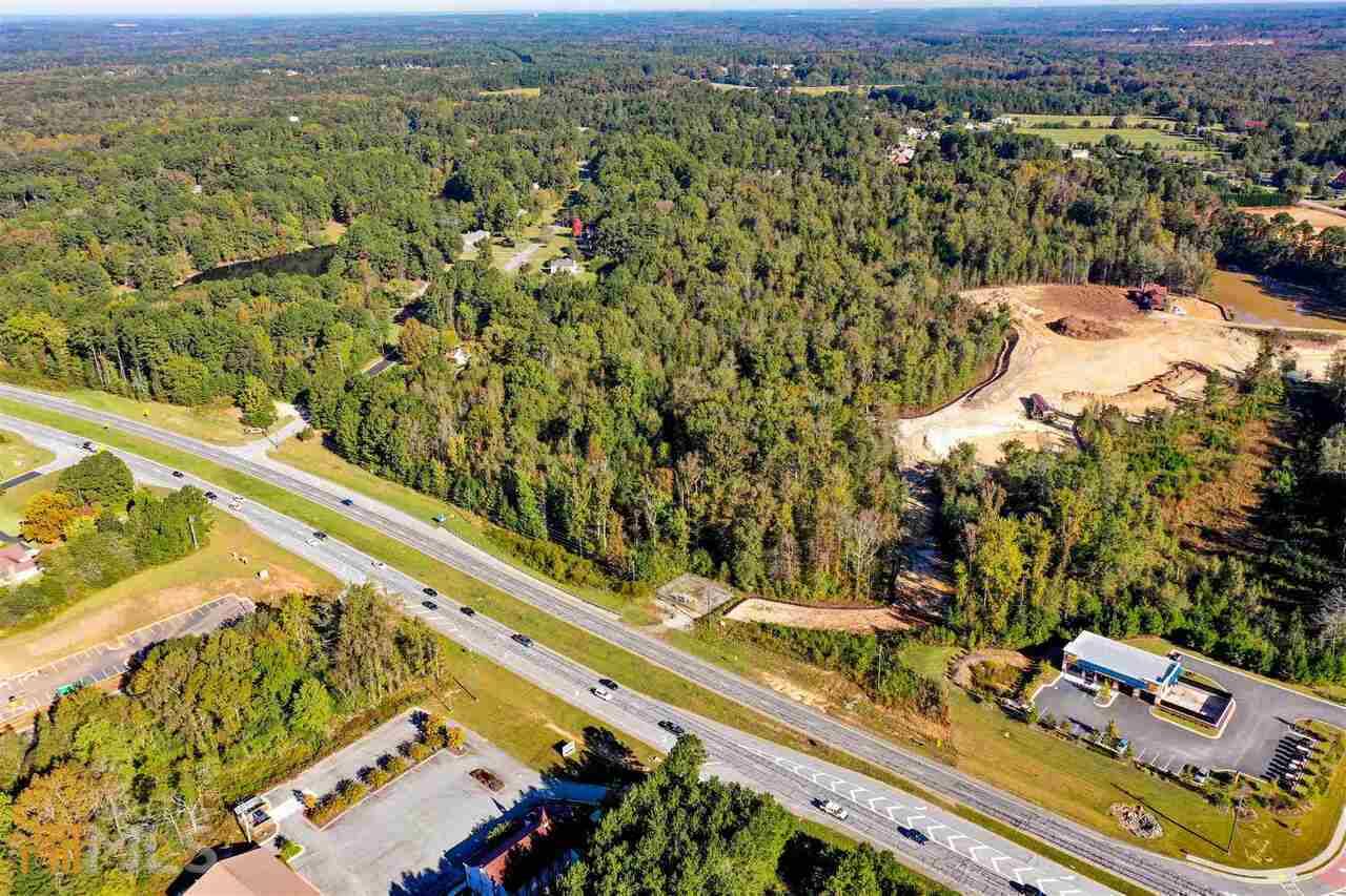 Newnan, GA 30265,4944 Highway 34 E #3.99+/- AC