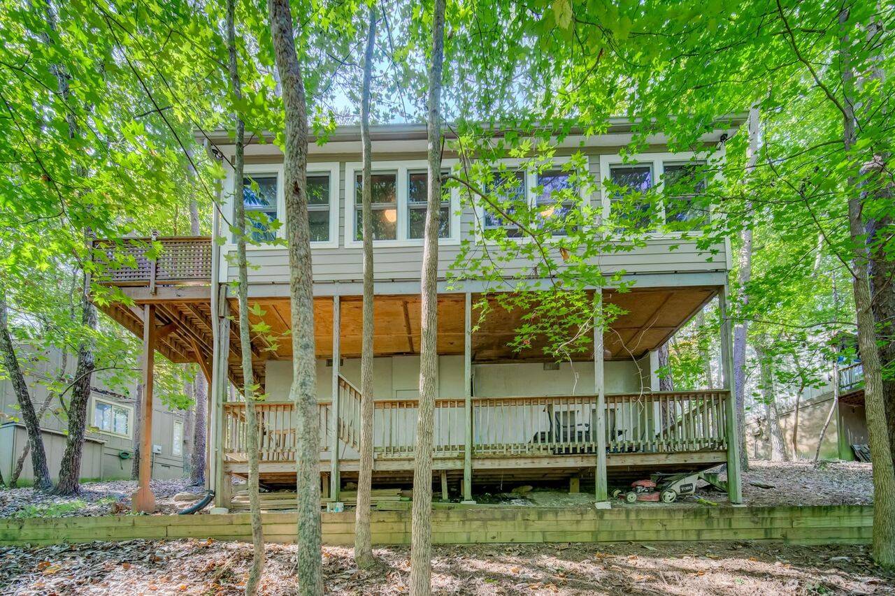 Waleska, GA 30183,140 Indian Ridge CT