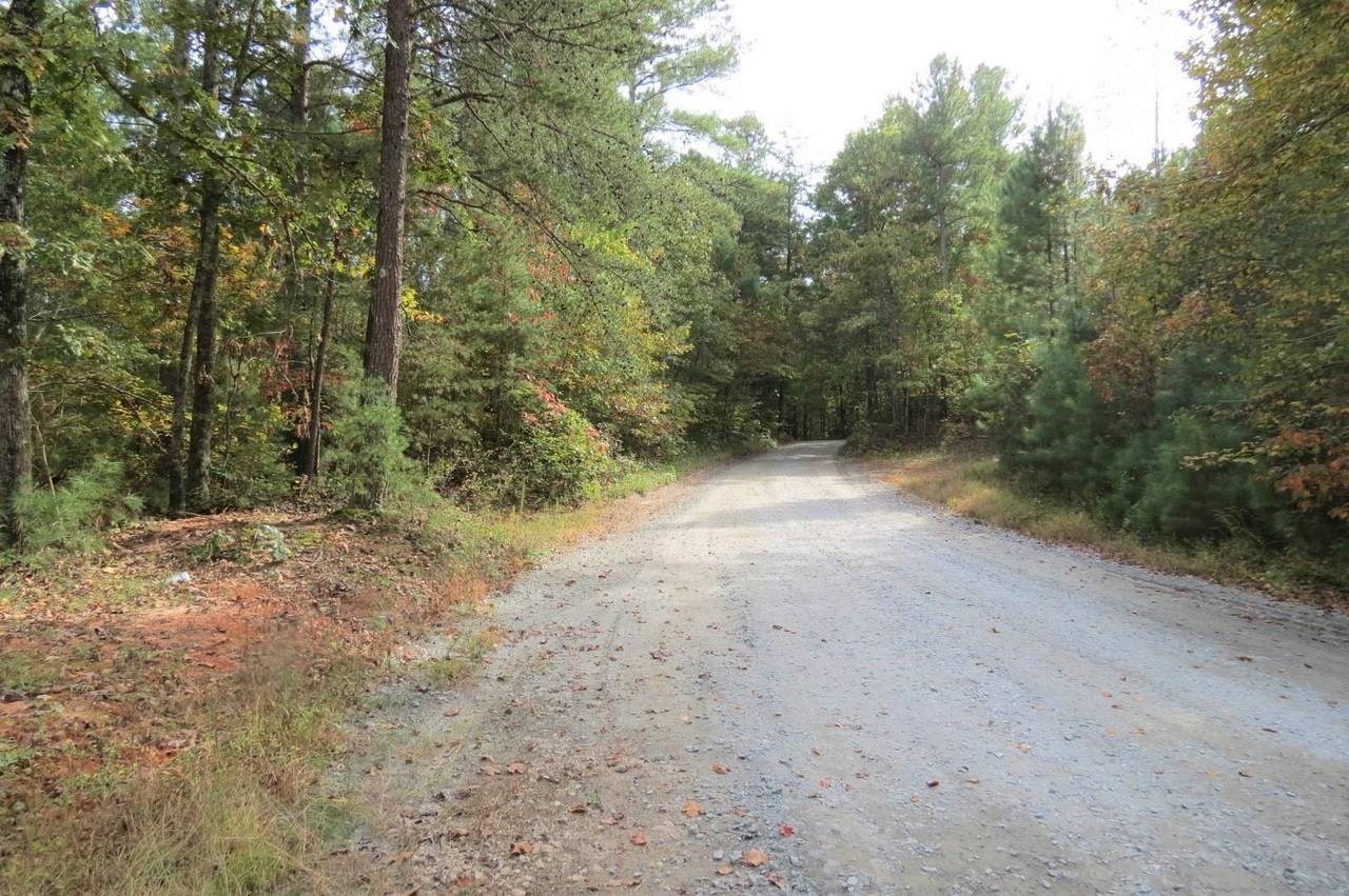 Dahlonega, GA 30533,0 River Highlands RD #LOT 1