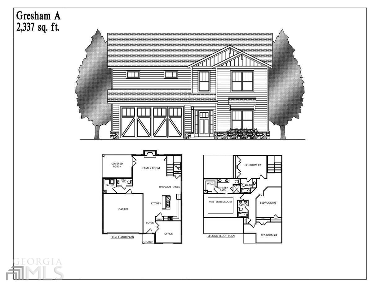 Eagles Landing, GA 30253,2739 Eagles Crest LN