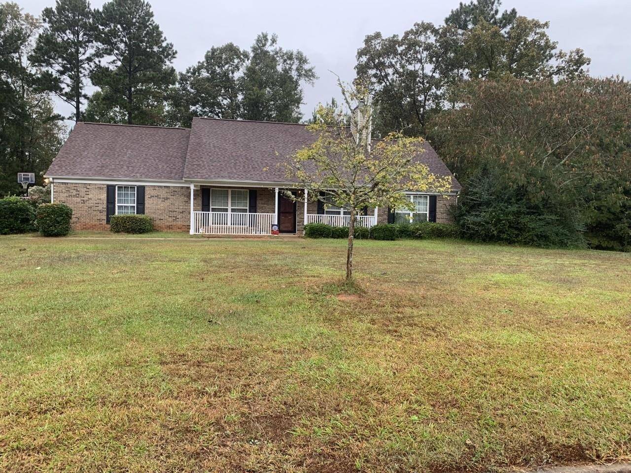 Mcdonough, GA 30252,207 Knollside CT