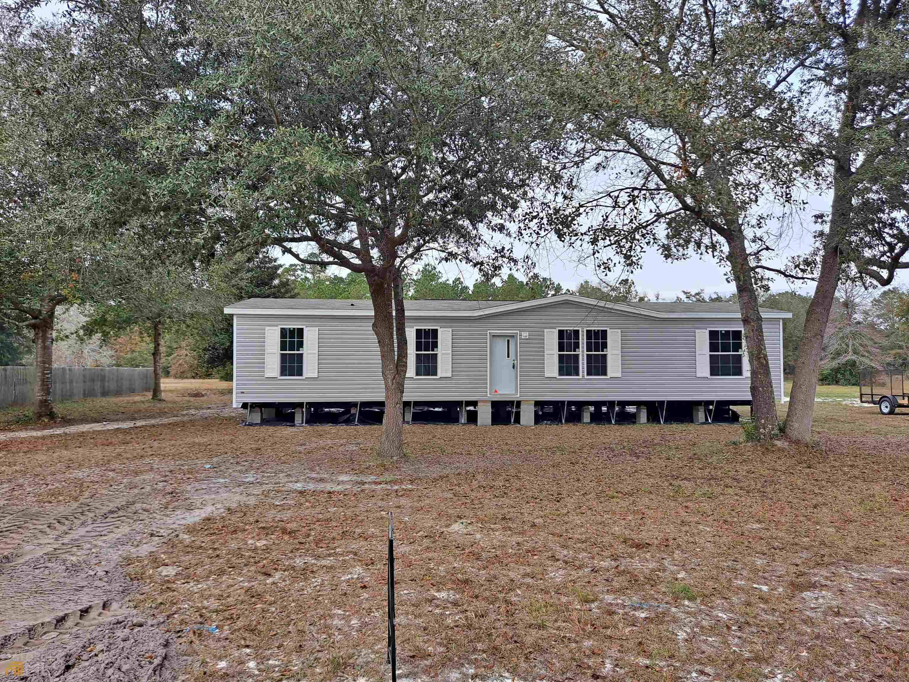 Folkston, GA 31537,494 Palmhurst DR #LOT # 36