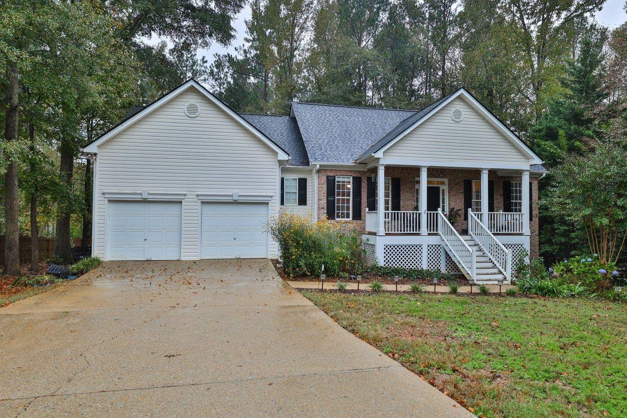 Powder Springs, GA 30127,4554 Waldens Farm CT