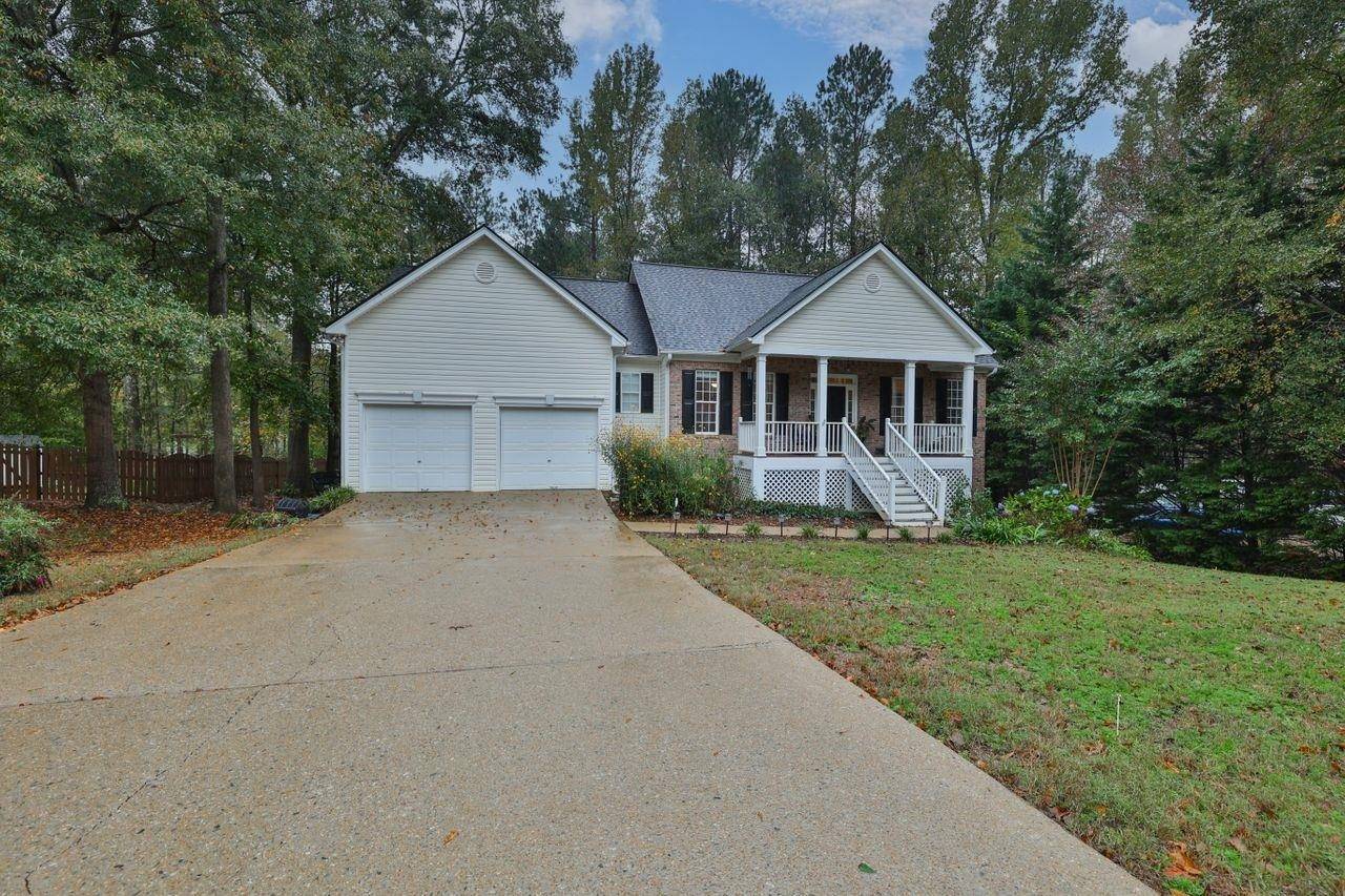 Powder Springs, GA 30127,4554 Waldens Farm CT