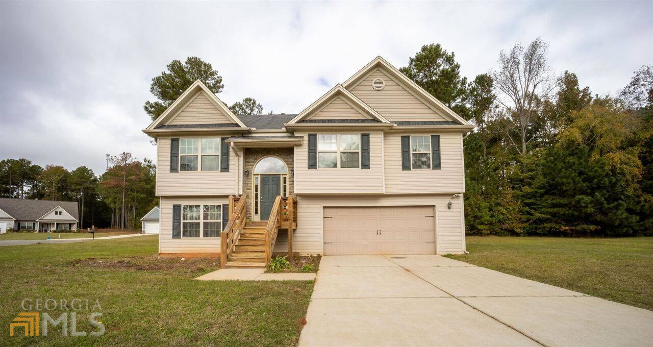 Milledgeville, GA 31061,108 Willow Trace CT