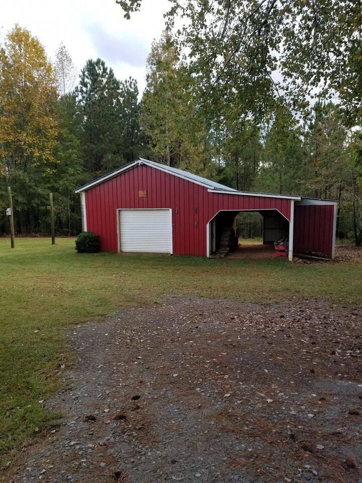 Roopville, GA 30170,557 Lepard RD