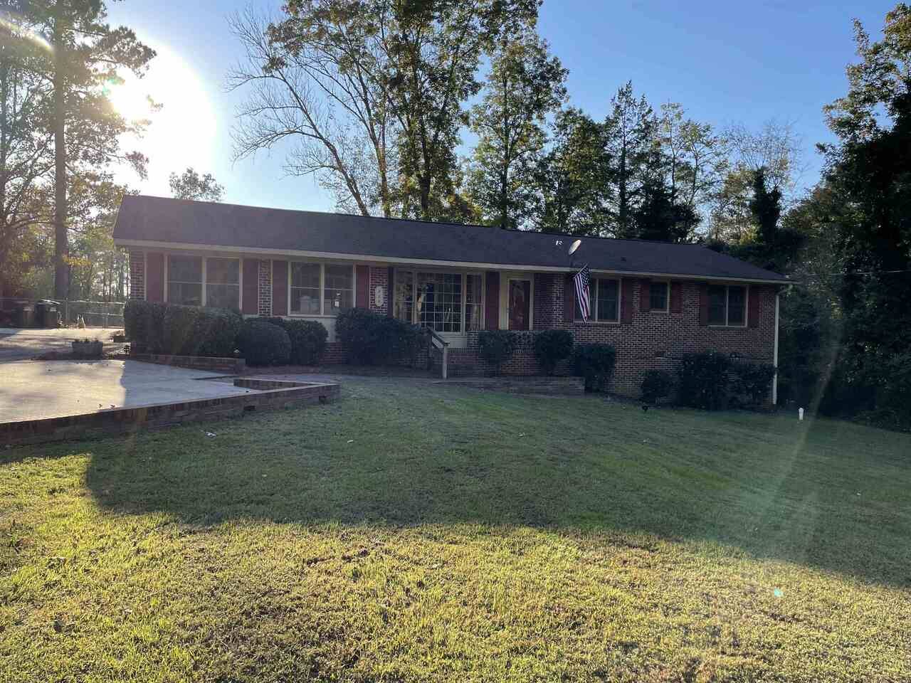 Elberton, GA 30635,828 Sherwood DR