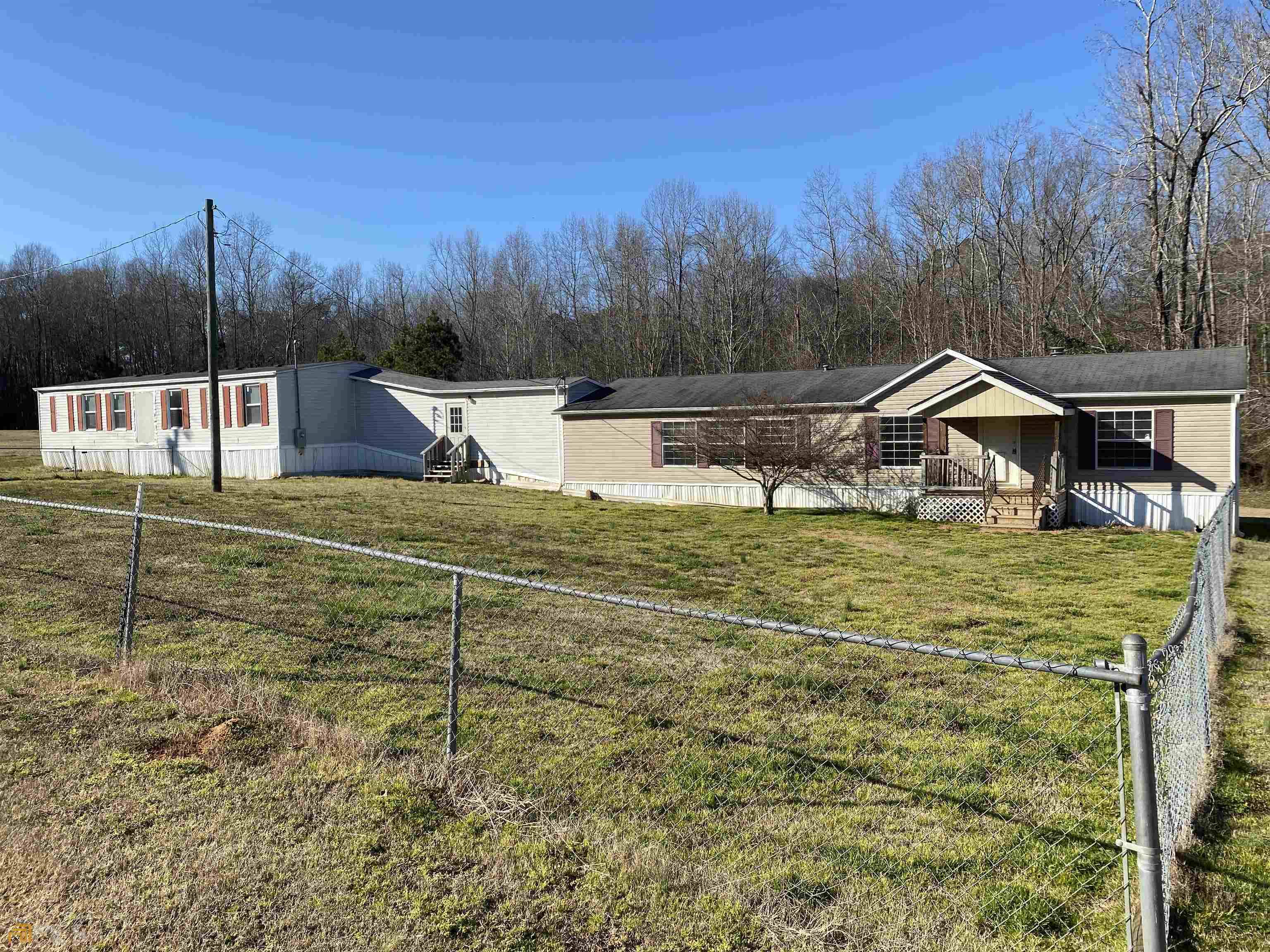 Arnoldsville, GA 30619,107 Meyer Farm RD