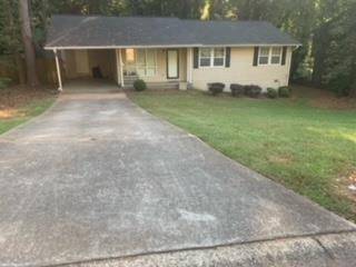 Atlanta, GA 30316,2542 Lewfield CIR