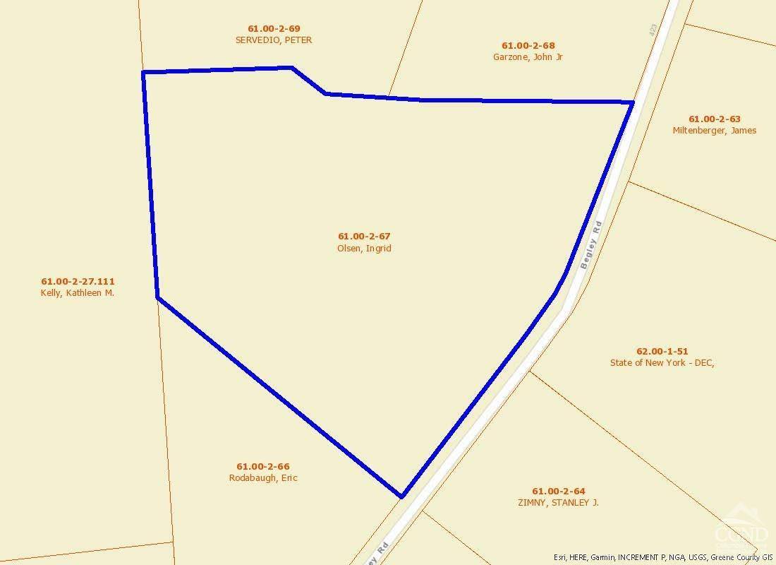 Windham, NY 12496,383 Begley RD