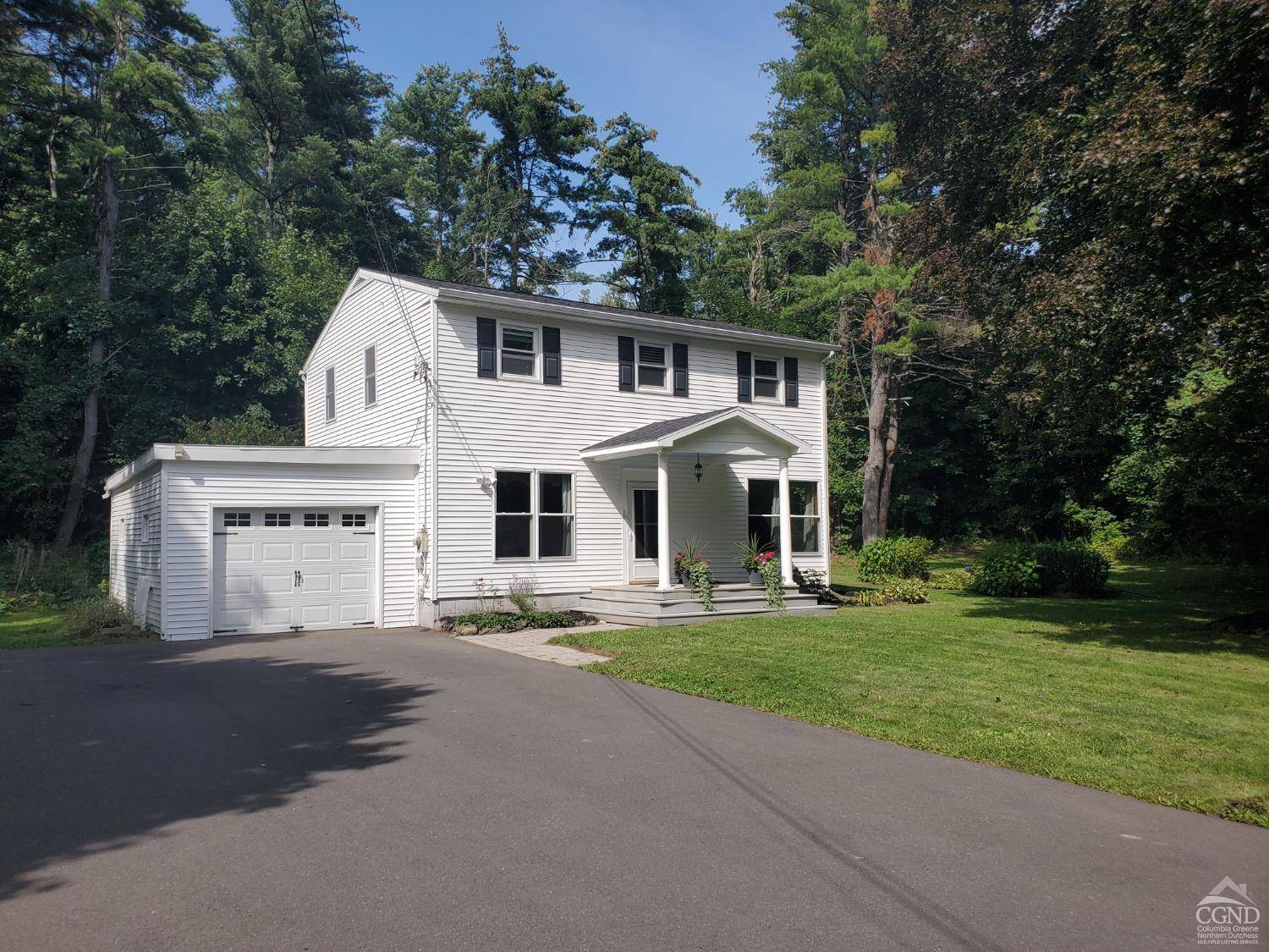Hannacroix, NY 12087,3671 County Route 51