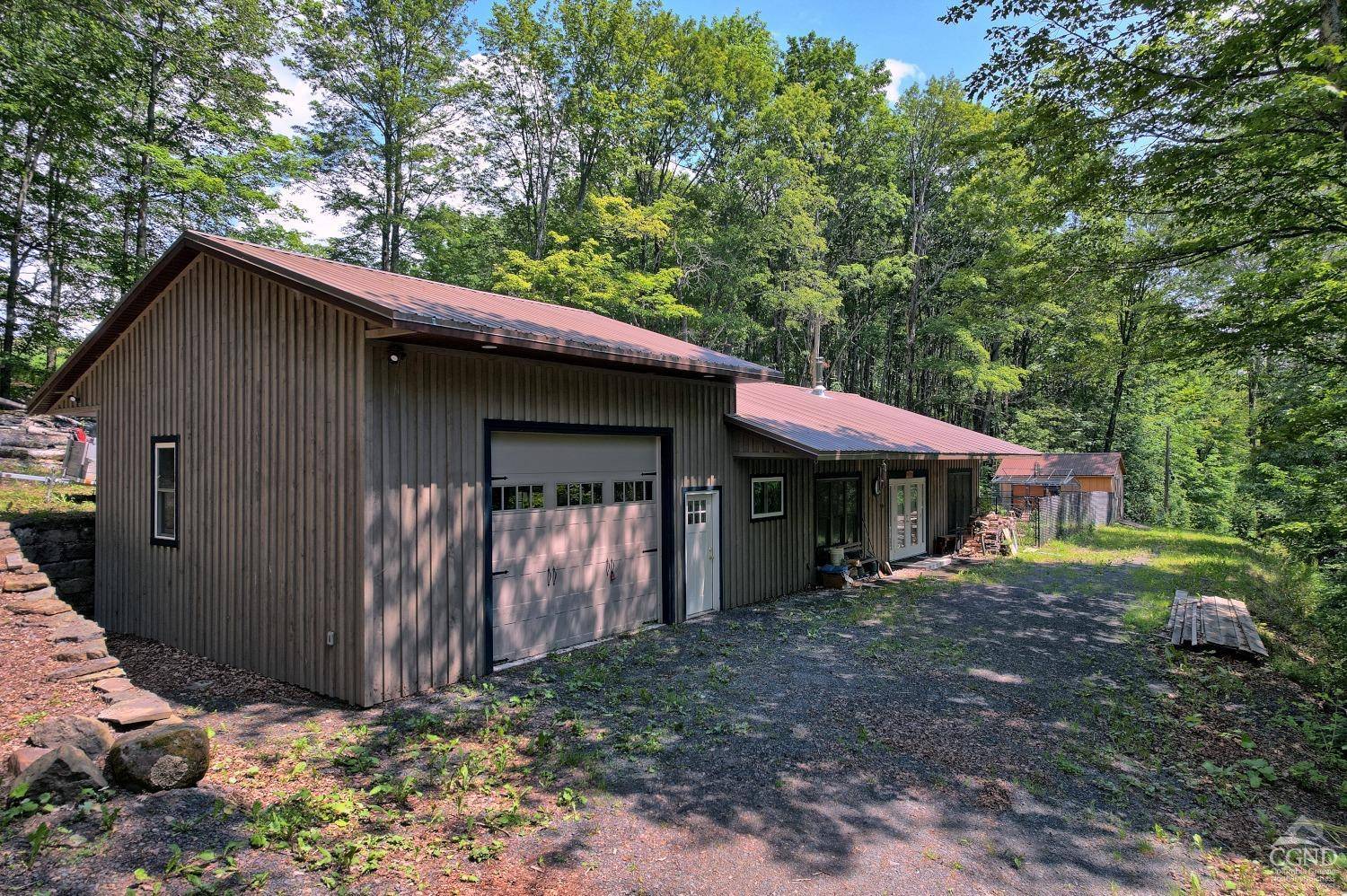 Rensselaerville, NY 12147,195 GULF RD EXT