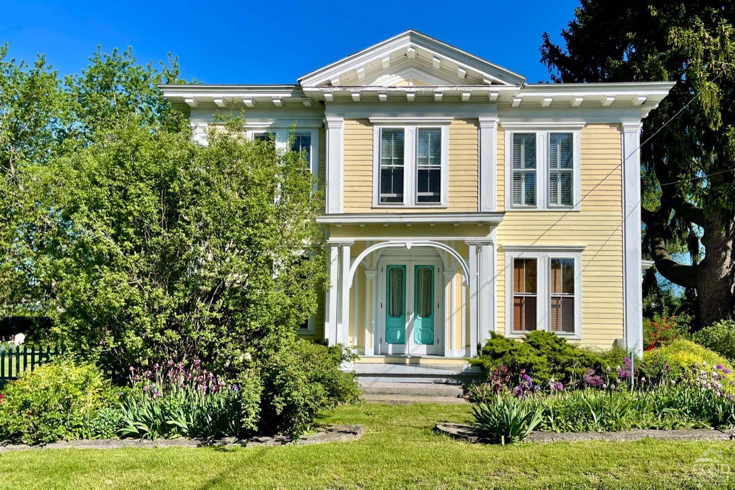 Sharon, NY 13459,623 Argusville RD