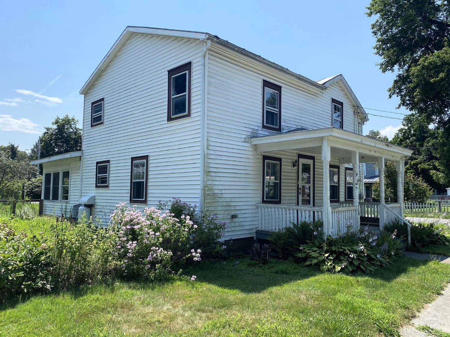 Pine Plains, NY 12567,3066 Church ST