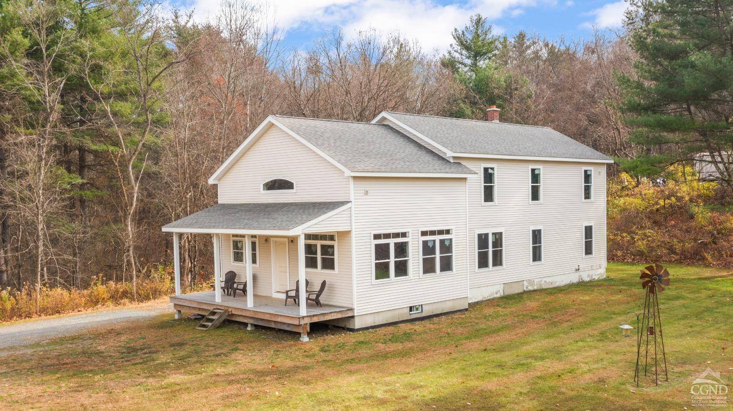 Valatie, NY 12184,118 Hennett RD