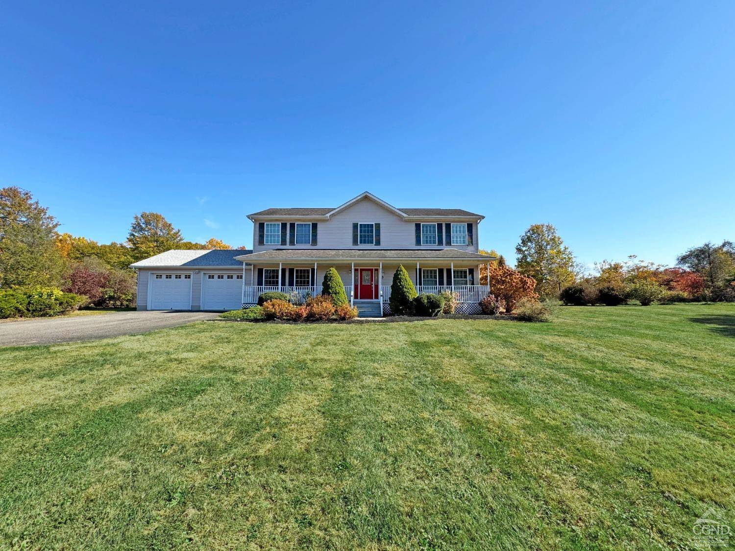 Germantown, NY 12526,3 Apple Valley LN