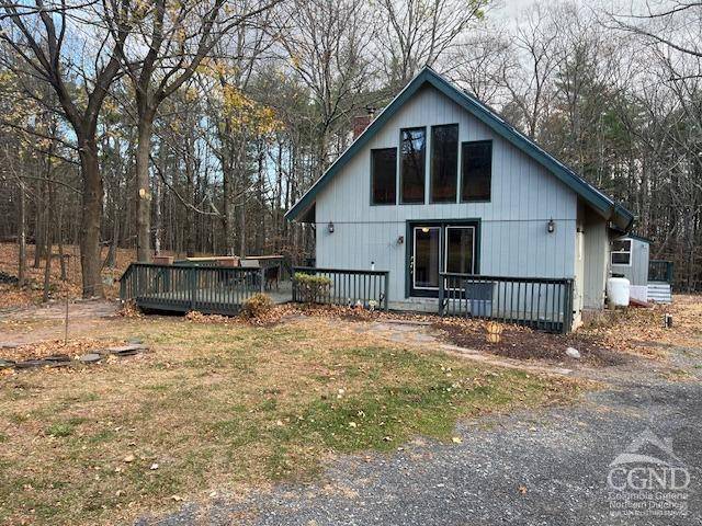 Round Top, NY 12473,64 Bald Hills Road N