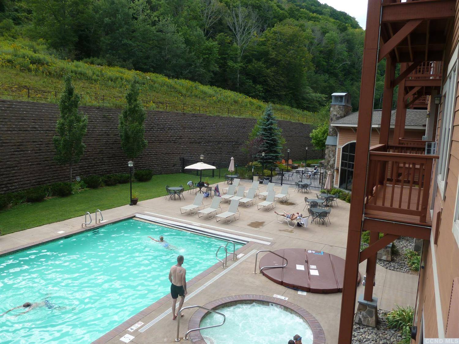 Hunter, NY 12442,62 Liftside DR #401F4