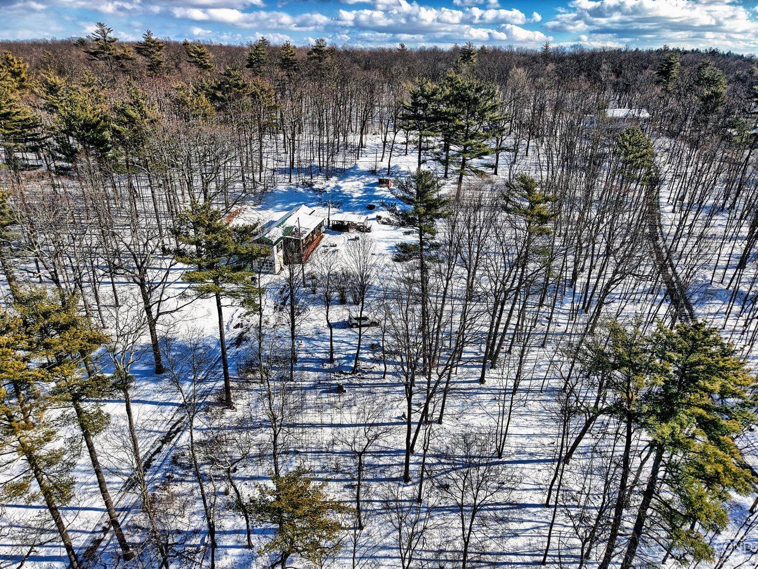 Catskill, NY 12414,268 Potic Mountain RD