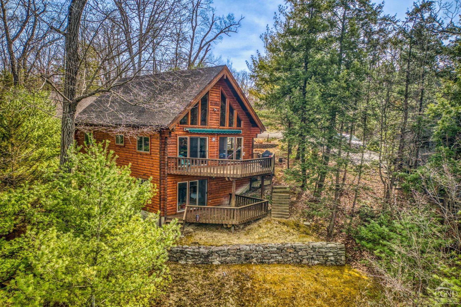 Athens, NY 12015,374 Tommy Trail #G 38