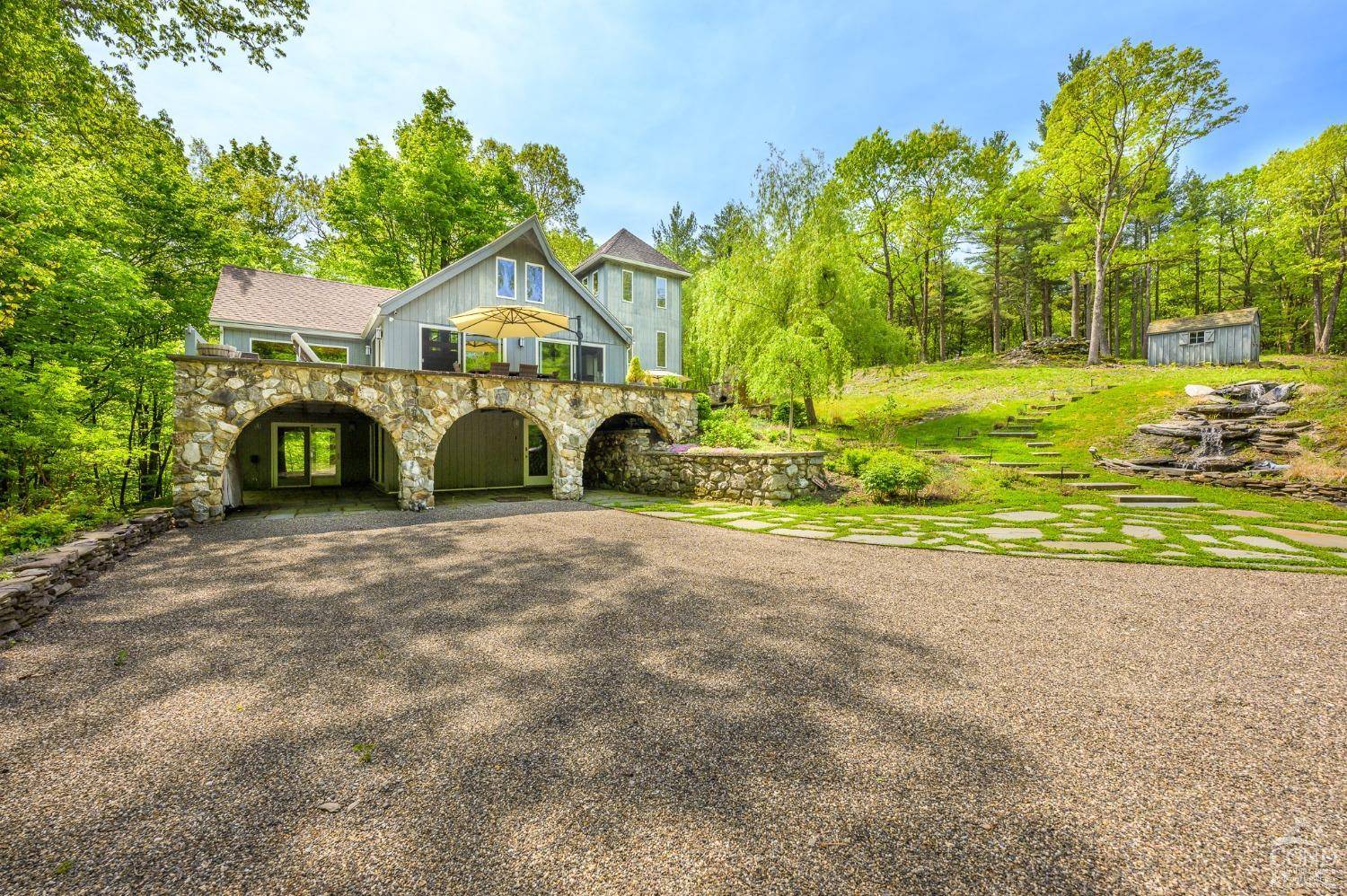 Taghkanic, NY 12521,60 Block LN