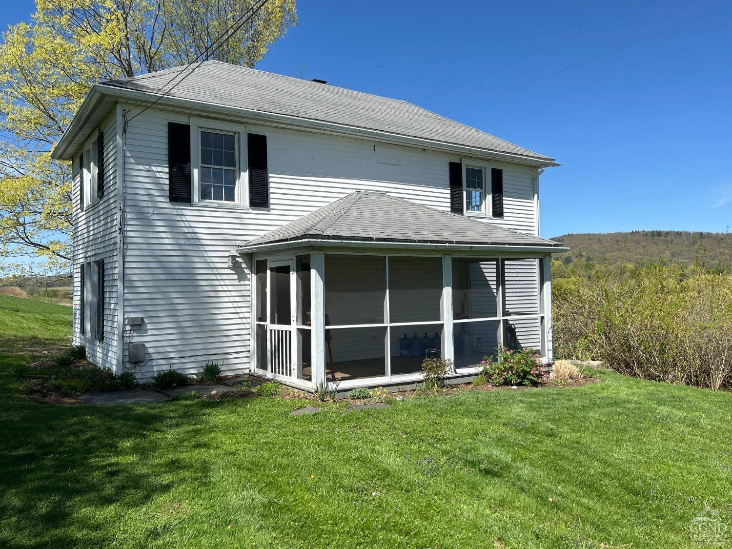 Millerton, NY 12546,74 Sheffield Hill RD