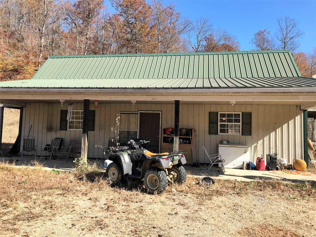 New Hope, KY 40052,745 Homestead Valley Road