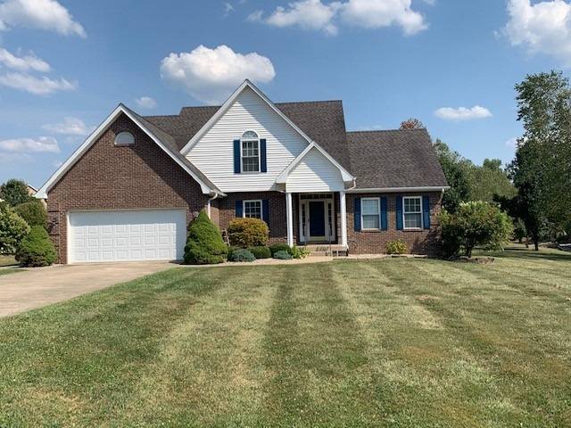 Elizabethtown, KY 42701,408 Deerlake Road