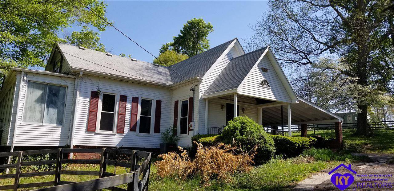 New Hope, KY 40052,694 J T Riggs Road