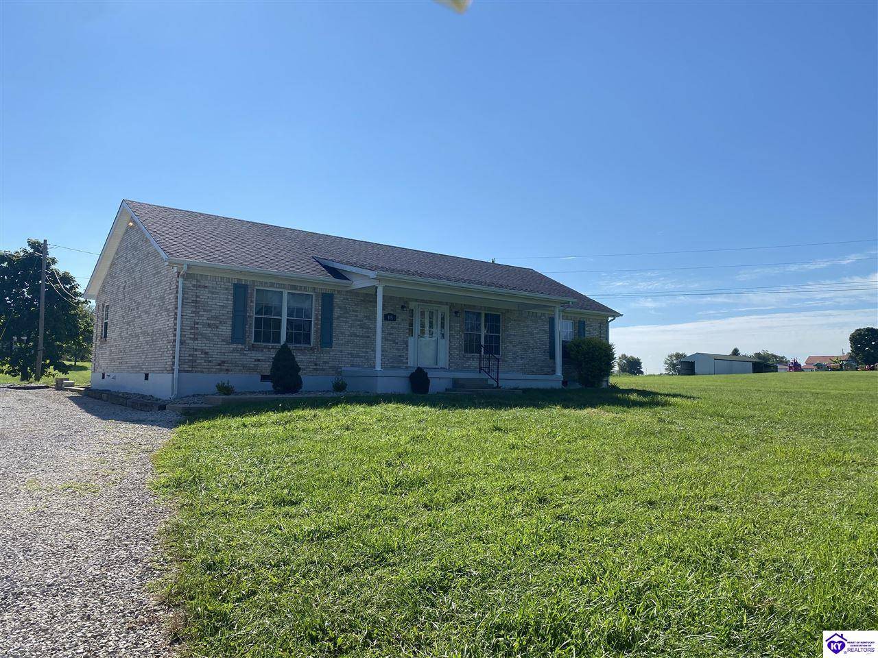 Brandenburg, KY 40108,185 Brady Lane