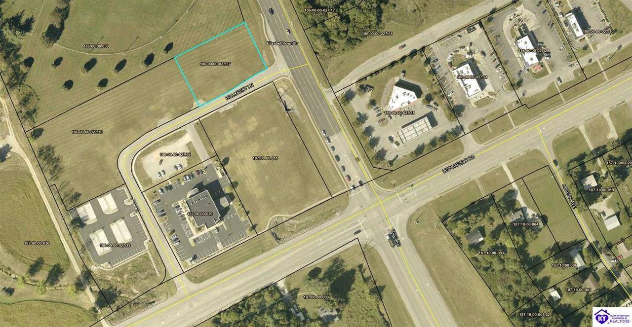 Cecilia, KY 42724,150 Hillcrest Lane