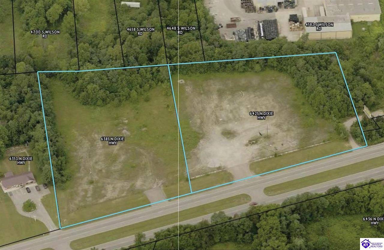 Radcliff, KY 40160,6425 N Dixie Highway