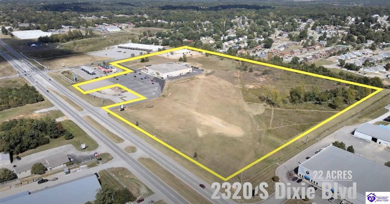 Radcliff, KY 40160,2320 S Dixie Boulevard