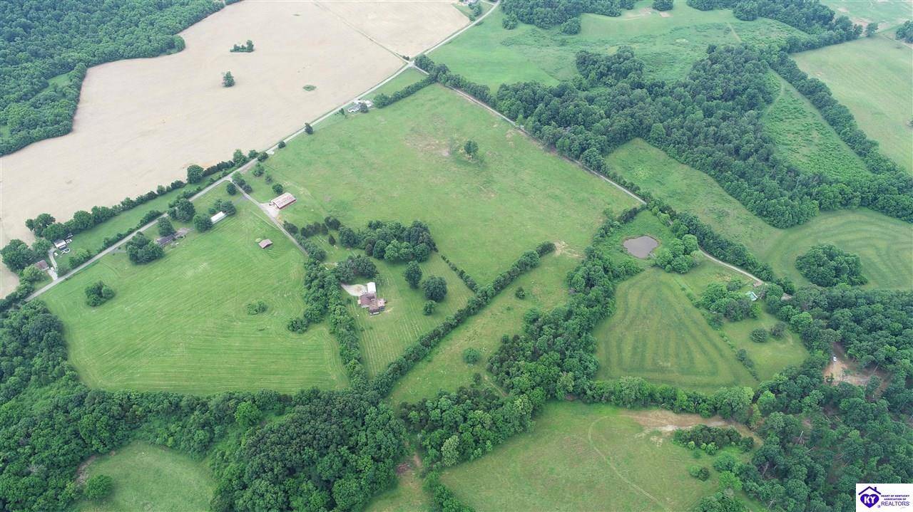 Caneyville, KY 42721,Tract 1 Sinks Road