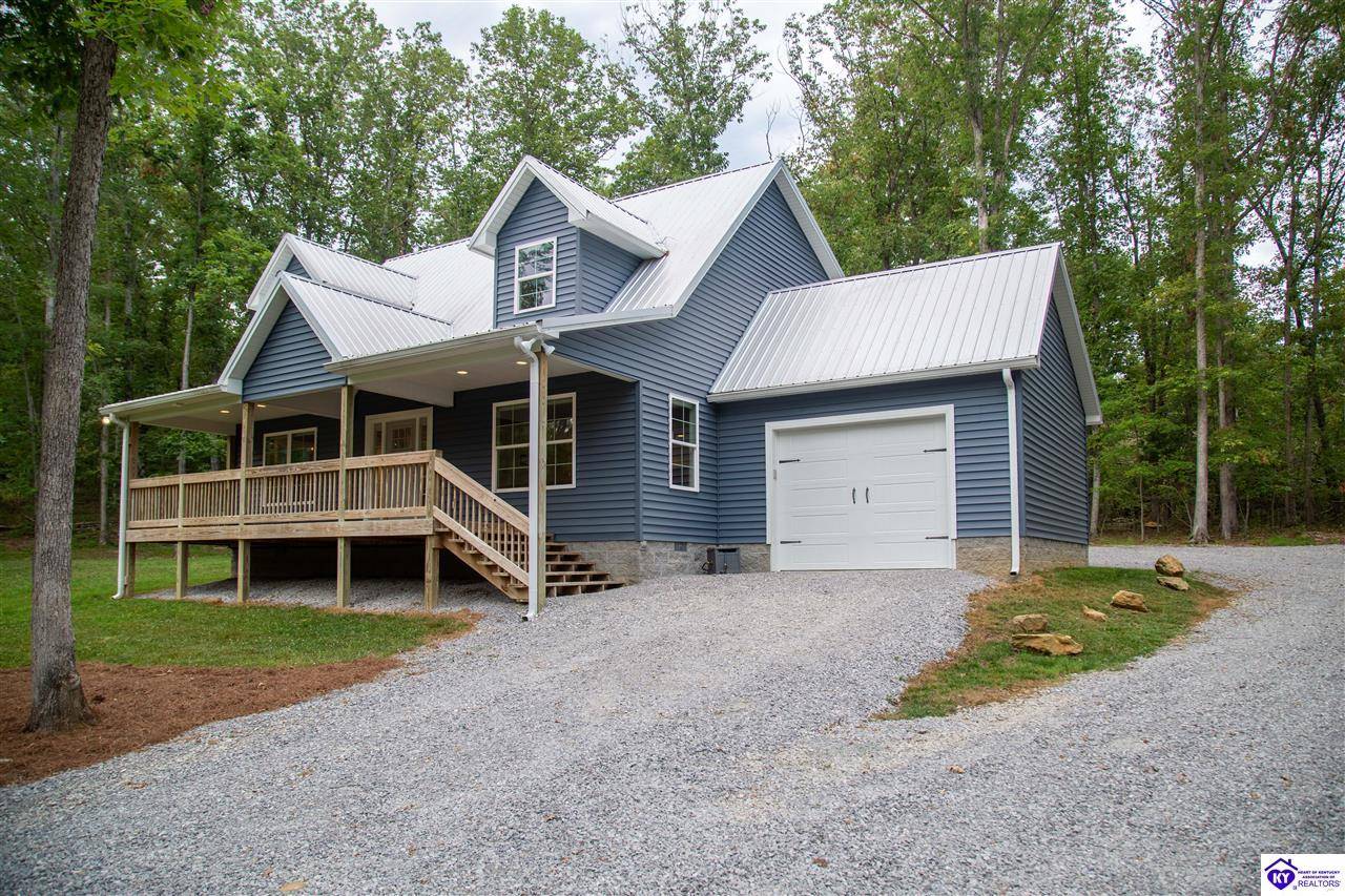 Leitchfield, KY 42754,82 Moutardier Bay Lower Rd