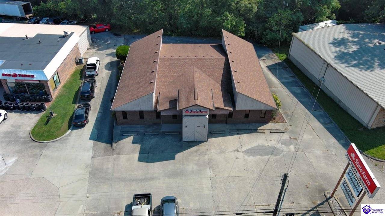 Radcliff, KY 40160,1460 N Dixie Boulevard