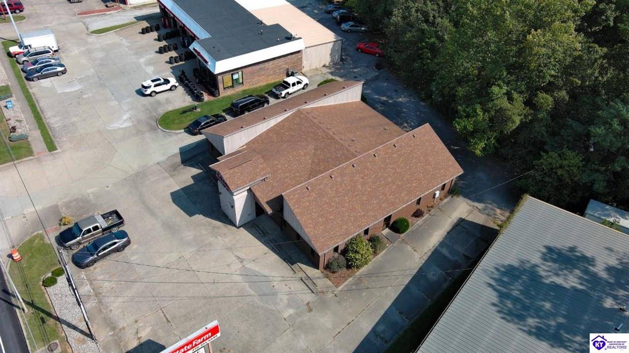 Radcliff, KY 40160,1460 N Dixie Boulevard