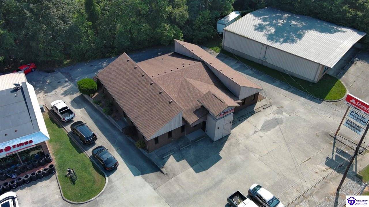 Radcliff, KY 40160,1460 N Dixie Boulevard