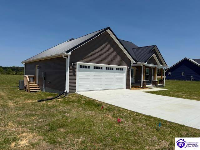 Hodgenville, KY 42748,LOT 3 Campbellsville Road