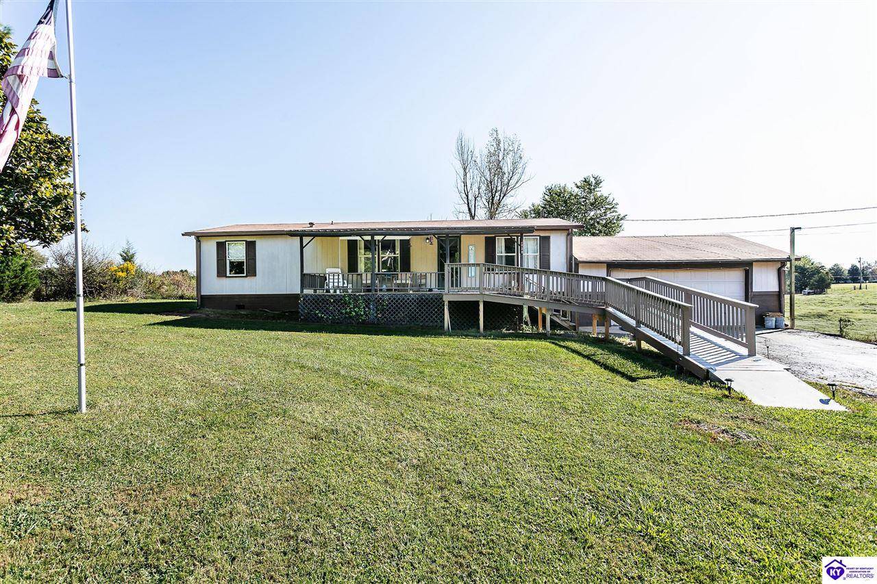 Vine Grove, KY 40175,830 Hobbs Reesor Road
