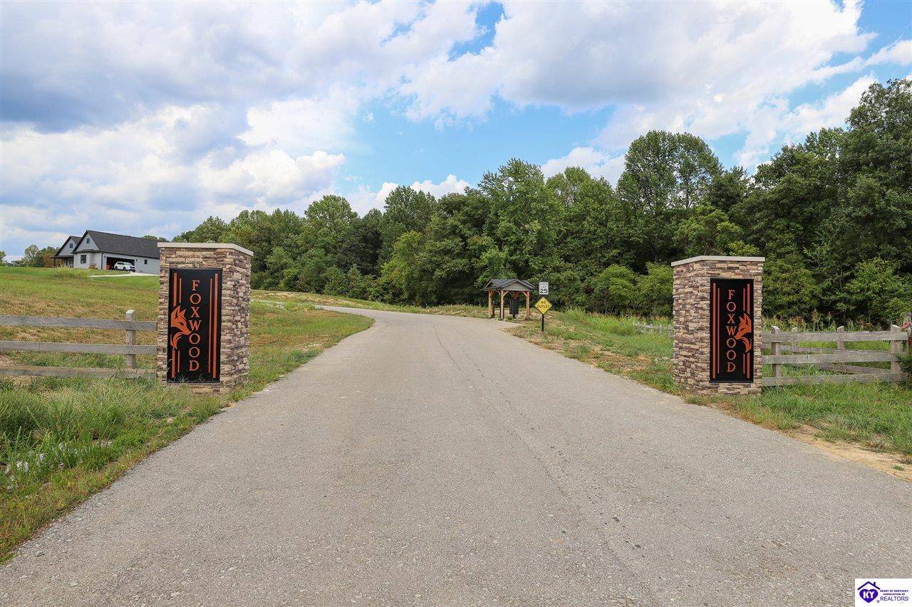 Elizabethtown, KY 42701,Lot 4 Foxwood Court