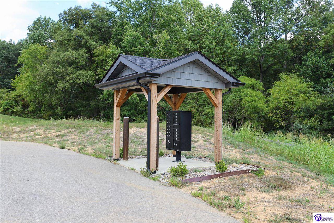 Elizabethtown, KY 42701,Lot 4 Foxwood Court
