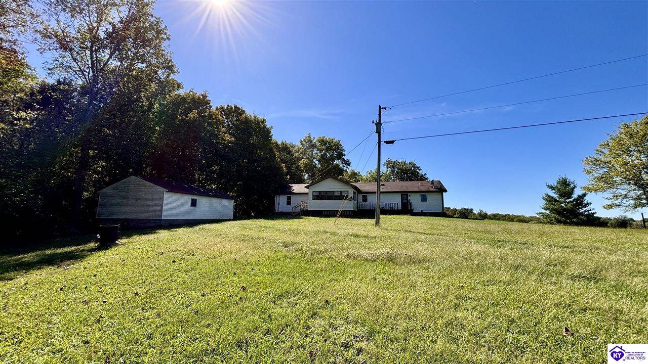Greensburg, KY 42743,320 Hayes Cemetery Road
