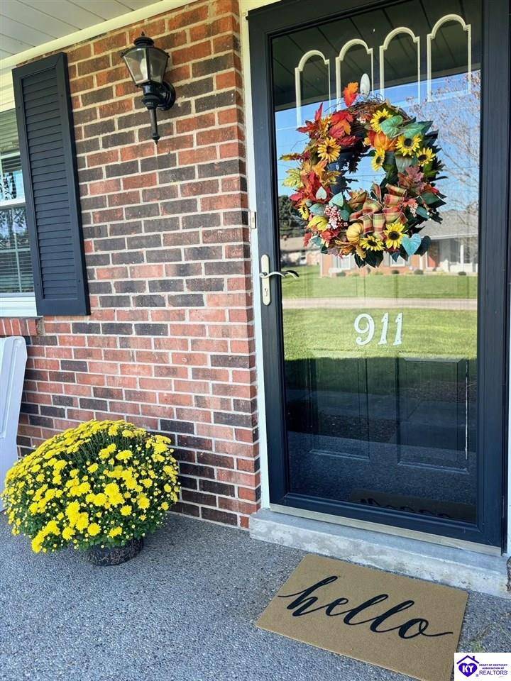 Campbellsville, KY 42718,911 Gardenia Drive