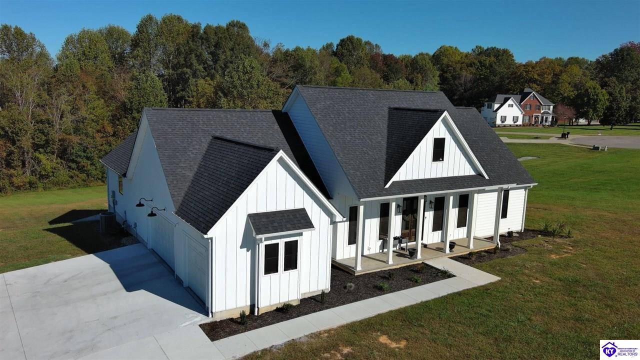 Campbellsville, KY 42718-7012,208 Blossom Lane