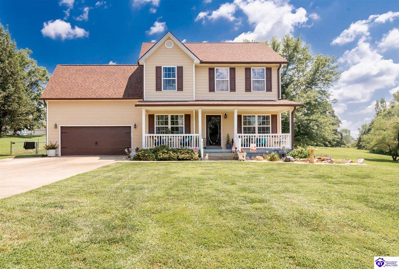 Rineyville, KY 40162,423 Sierra Drive